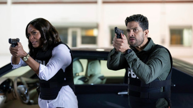 Imagen de Mentes criminales (T15): Ep.7 Oxidado - 2