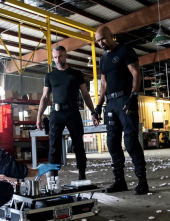 Imagen de S.W.A.T.: Los... (T3): Ep.12 Buen policía - 1