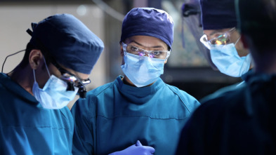 Imagen de The Good Doctor (T3): Ep.15 Lo que no se dice - 1
