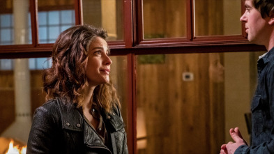 Imagen de The Good Doctor (T3): Ep.16 Autopsia - 2