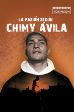 Imagen de Informe Robinson (7): La pasión según Chimy Ávila - 1