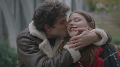 Imagen de (LSE) - Skam (T3): Ep.7 (LSE) - ¿En serio no te acuerdas de nada? - 1