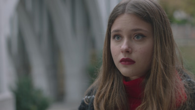 Imagen de (LSE) - Skam (T3): Ep.7 (LSE) - ¿En serio no te acuerdas de nada? - 5