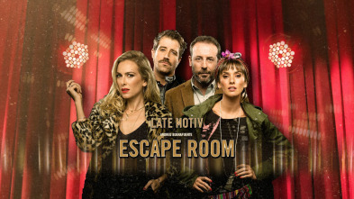 Imagen de Late Motiv (T5): Kira Miró, Leo Rivera, Marina San José y Antonio Molero - 2