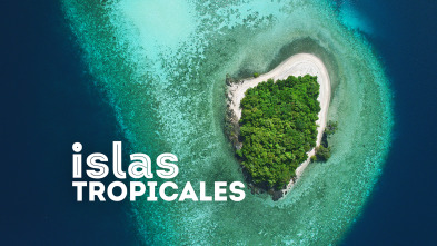 Imagen de Islas tropicales  - 2