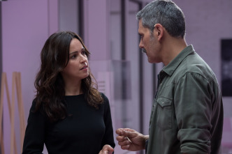Imagen de (LSE) - El embarcadero (T2): Ep.2  - 4