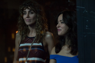 Imagen de (LSE) - El embarcadero (T2): Ep.3  - 3
