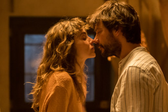 Imagen de (LSE) - El embarcadero (T2): Ep.4  - 1