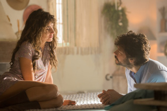 Imagen de (LSE) - El embarcadero (T2): Ep.6  - 1