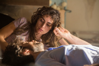 Imagen de (LSE) - El embarcadero (T2): Ep.6  - 3