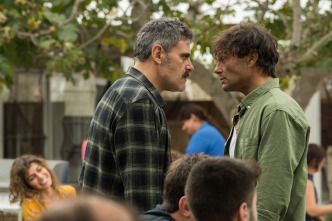 Imagen de (LSE) - El embarcadero (T2): Ep.6  - 4