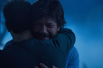Imagen de (LSE) - El embarcadero (T2): Ep.7  - 1
