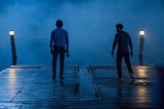 Imagen de (LSE) - El embarcadero (T2): Ep.7  - 2