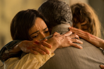 Imagen de (LSE) - El embarcadero (T2): Ep.8  - 1