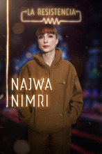 Imagen de La Resistencia (T3): Najwa Nimri - 1
