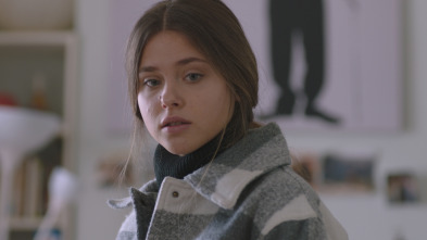 (LSE) - Skam (T3): Ep.8 (LSE) - La Nora que me gustaba