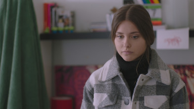 Skam (T3): Ep.8 La Nora que me gustaba