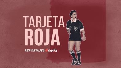 Tarjeta Roja