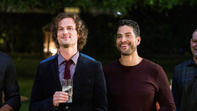 Imagen de Mentes criminales (T15): Ep.10 Y al final... - 2