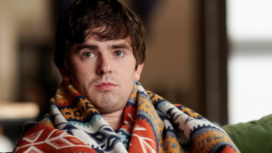 Imagen de The Good Doctor (T3): Ep.18 Desamor - 1