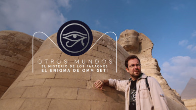 Imagen de Otros mundos: El enigma de Omm Seti - 2