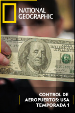 Imagen de Control de...: Un trabajo desde dentro - 1