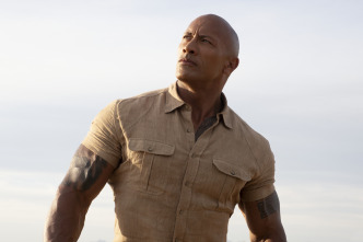 Imagen de Jumanji: Siguiente nivel - 9