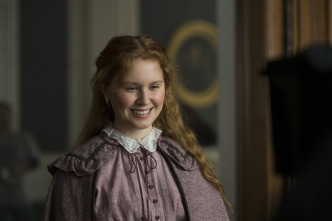 Imagen de Mujercitas - 8