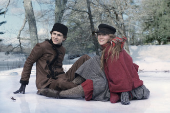 Imagen de Mujercitas - 9