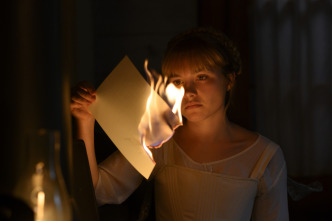 Imagen de Mujercitas - 11