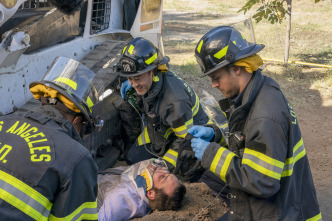 Imagen de 9-1-1 (T3) - 12