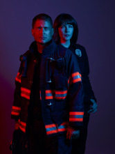 Imagen de 9-1-1: Lone Star (T1) - 4