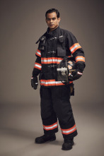 Imagen de 9-1-1: Lone Star (T1) - 7