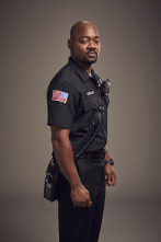 Imagen de 9-1-1: Lone Star (T1) - 9