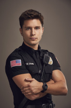 Imagen de 9-1-1: Lone Star (T1) - 12