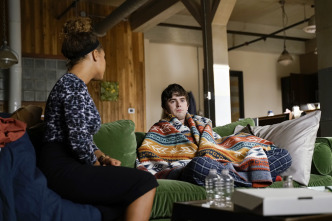 Imagen de The Good Doctor (T3) - 3