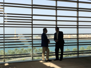 Imagen de Cuando ya no esté (T3): Los secretos del océano - 1