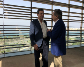 Imagen de Cuando ya no esté (T3): Los secretos del océano - 2