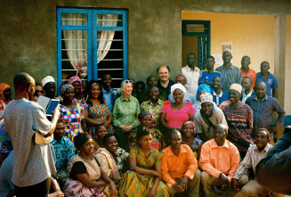 Imagen de Jane Goodall: La gran esperanza - 4