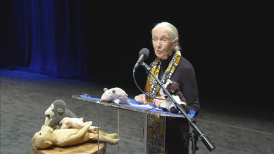 Imagen de Jane Goodall: La gran esperanza - 6