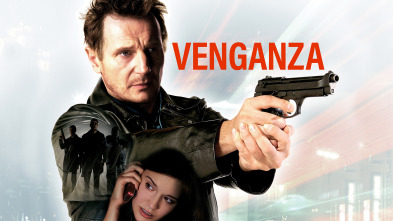 Imagen de Venganza - 2