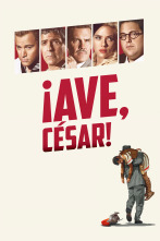 Imagen de ¡Ave, César! - 1