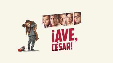 Imagen de ¡Ave, César! - 2