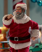 Robot Chicken,... (T8): Ep.7 El especial de navidad de Robot Chicken: X-Mas United