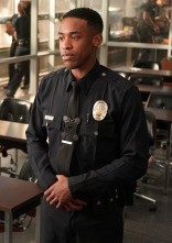 Imagen de The Rookie (T2): Ep.10 El lado oscuro - 1