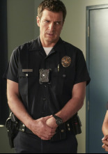 Imagen de The Rookie (T2): Ep.11 El día de la muerte - 1