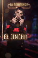 Imagen de La Resistencia (T3): El Jincho - 1