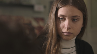Imagen de Skam (T3): Ep.9 ¿Existen los finales felices? - 2