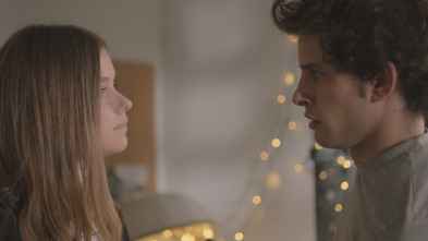 Imagen de Skam (T3): Ep.9 ¿Existen los finales felices? - 3