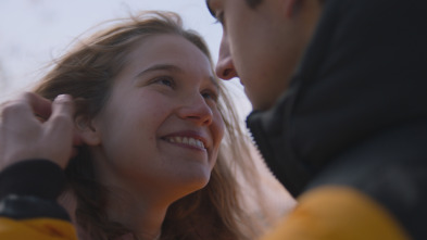 Imagen de Skam (T3): Ep.9 ¿Existen los finales felices? - 4